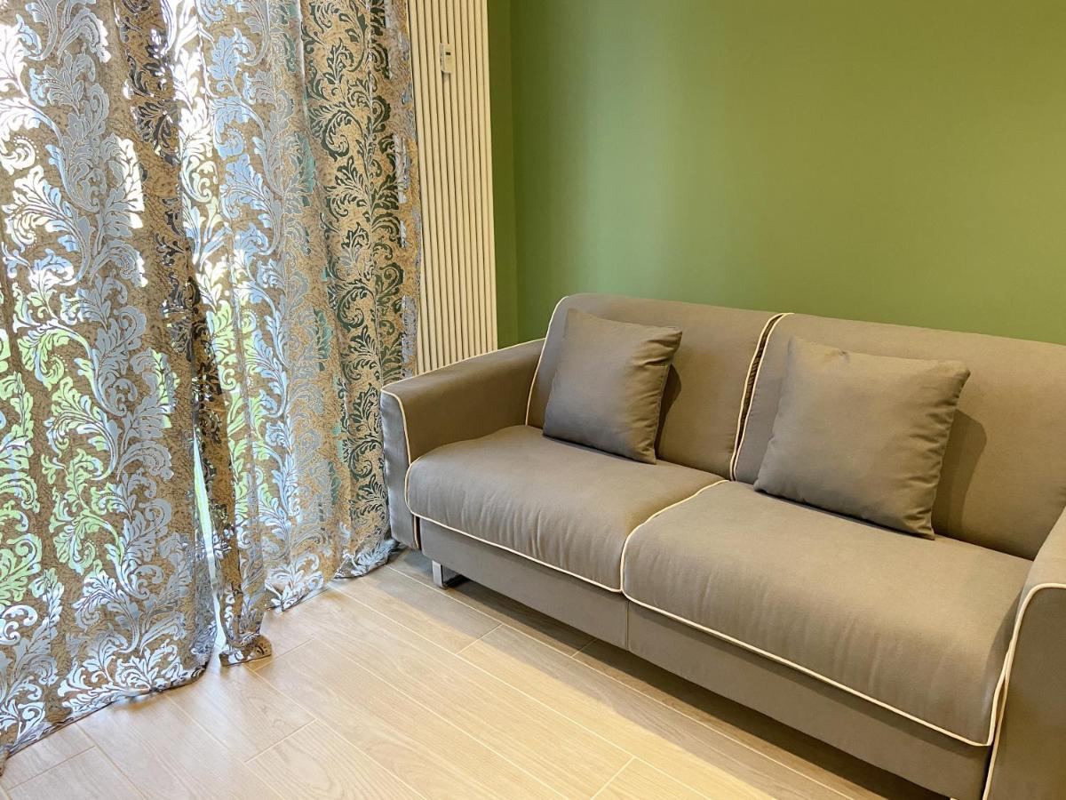 Appartement Casa Di Laura Mono E Bilo Di Fronte Ospedale San Raffaele à Segrate Extérieur photo
